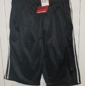 Basketball shorts